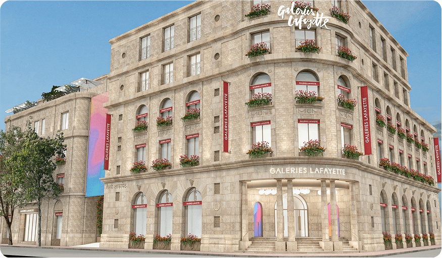 Efforts Section Image