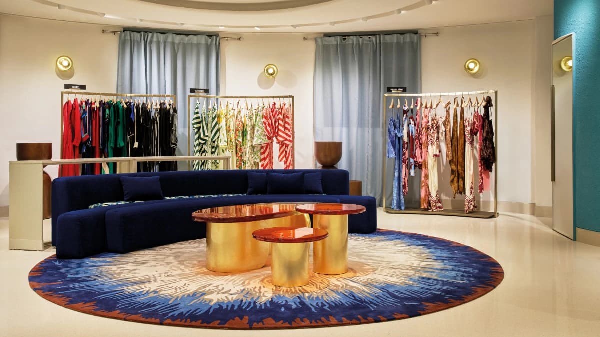 Is luxury for Gen Z?